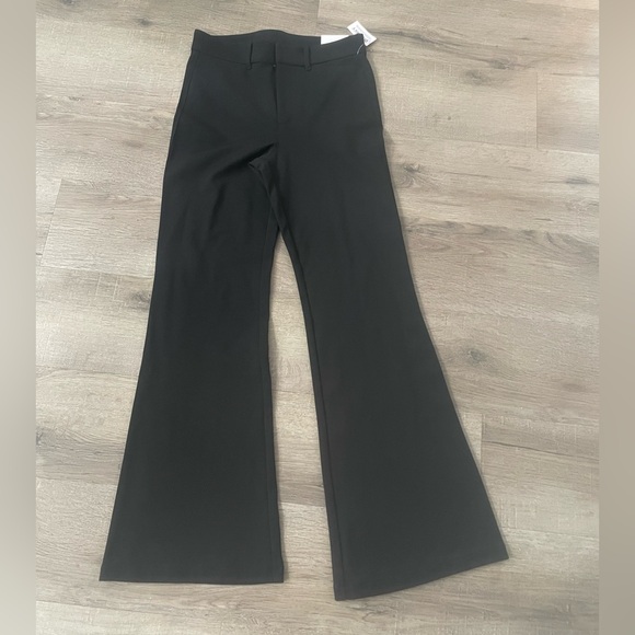 Old Navy Pants - Old Navy Flare Trousers